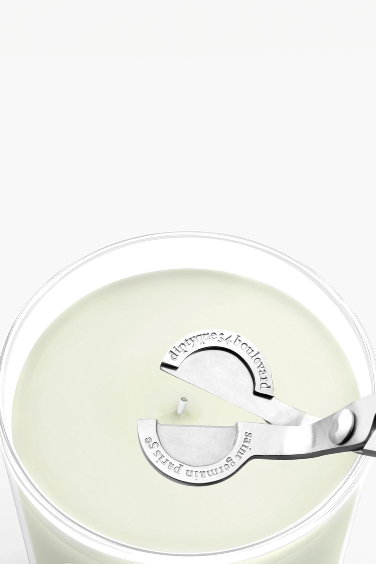 DIPTYQUE | CANDLE TRIMMER - MAXFIELD LA