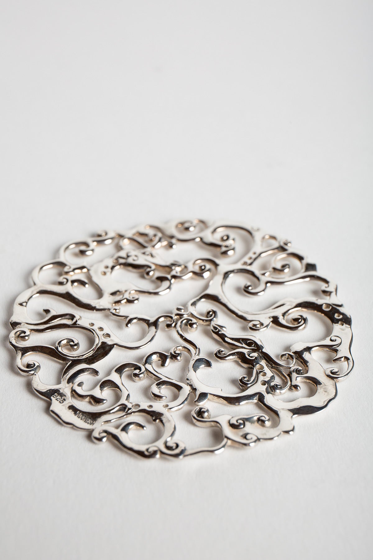 HARDY | DRAGON YEAR ORNAMENT