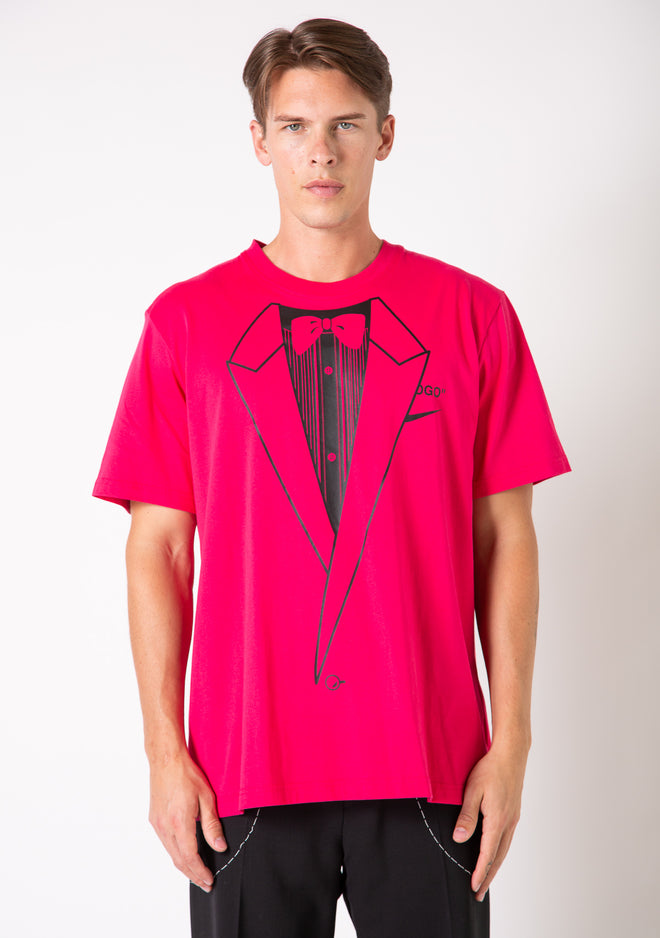 Guión Brillar Redondo NIKE X OFF-WHITE | NRG A6 TEE – MAXFIELD LA