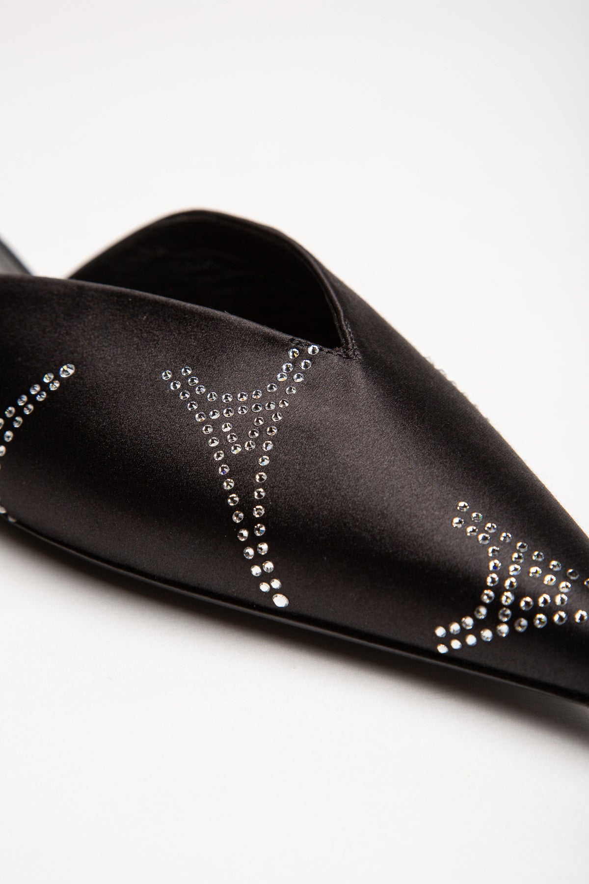 BALENCIAGA | EIFFEL TOWER KNIFE FLATS - MAXFIELD LA