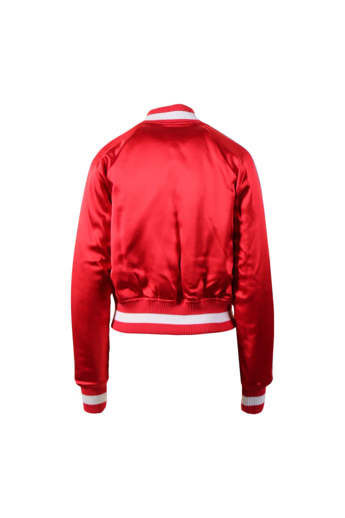 AMIRI | REVERSIBLE BOMBER JACKET