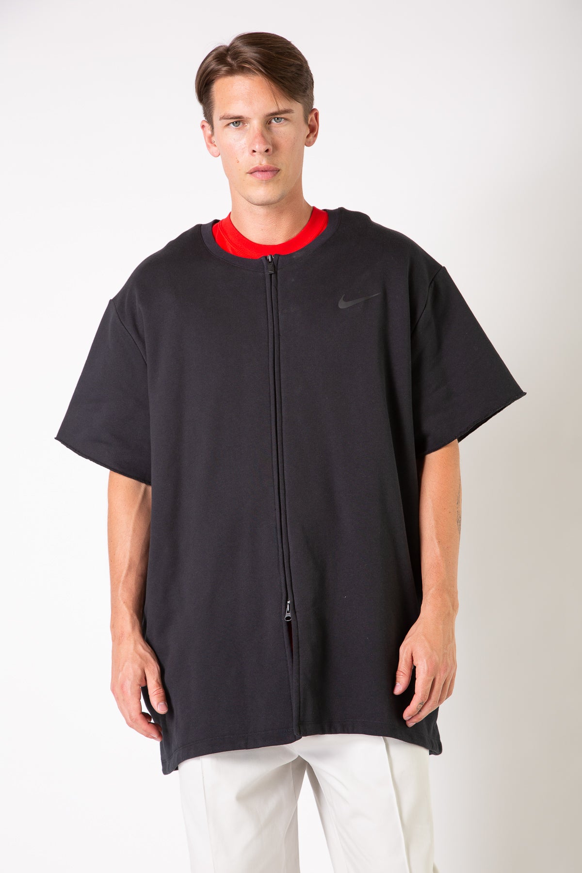 NIKE X FEAR OF GOD | NRG WARM UP TOP