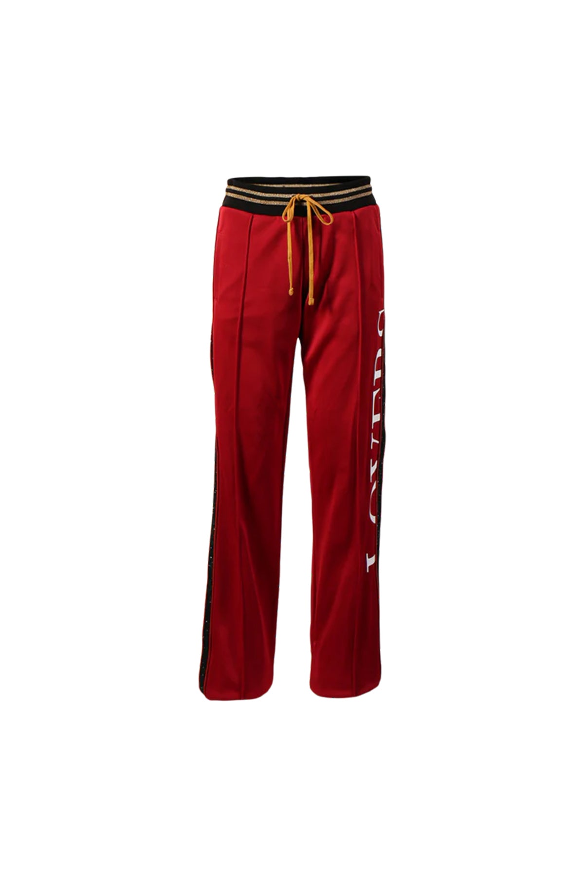 AMIRI | GLITTER TRACK PANT