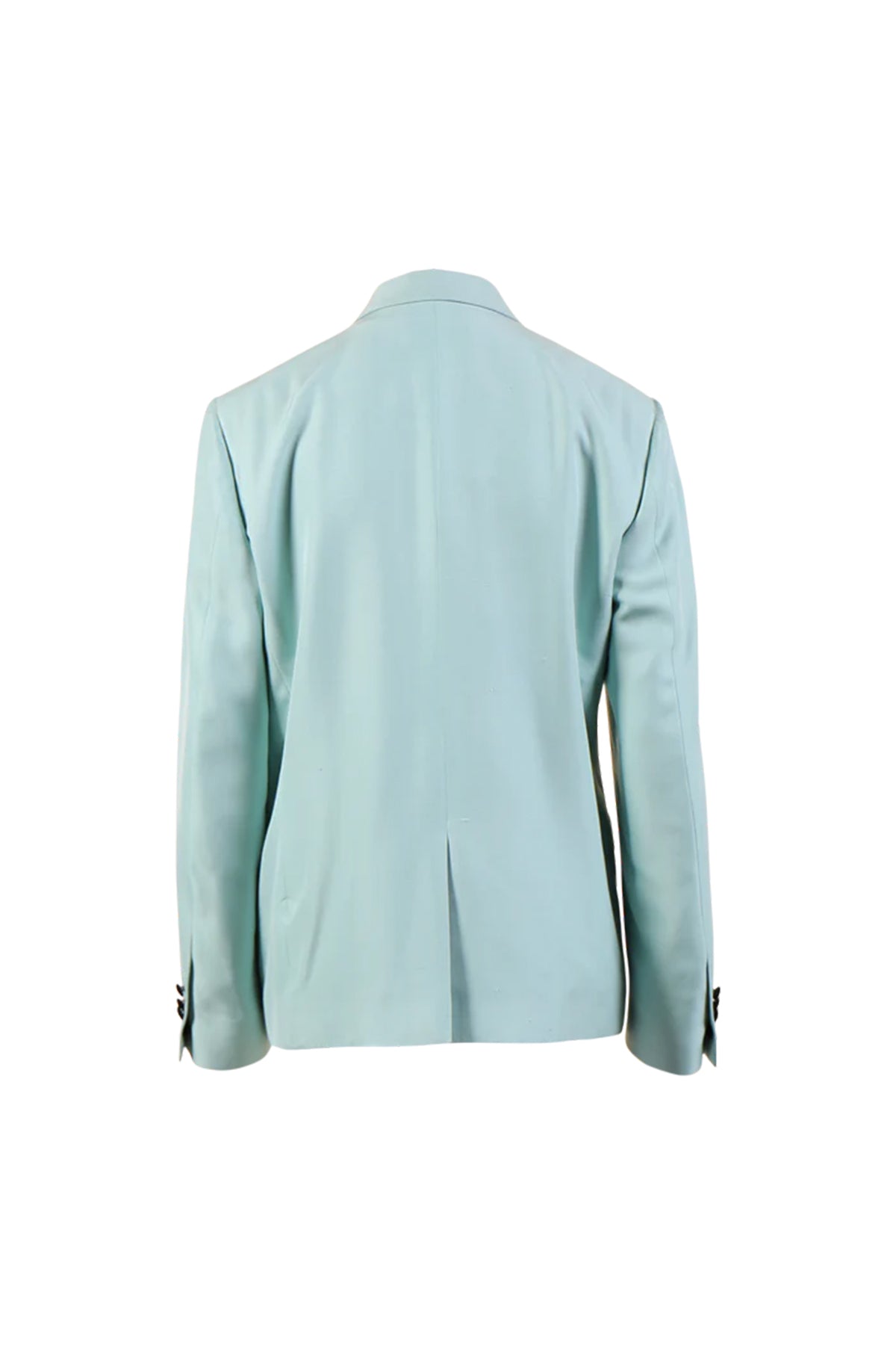 AMIRI | SCARF BLAZER