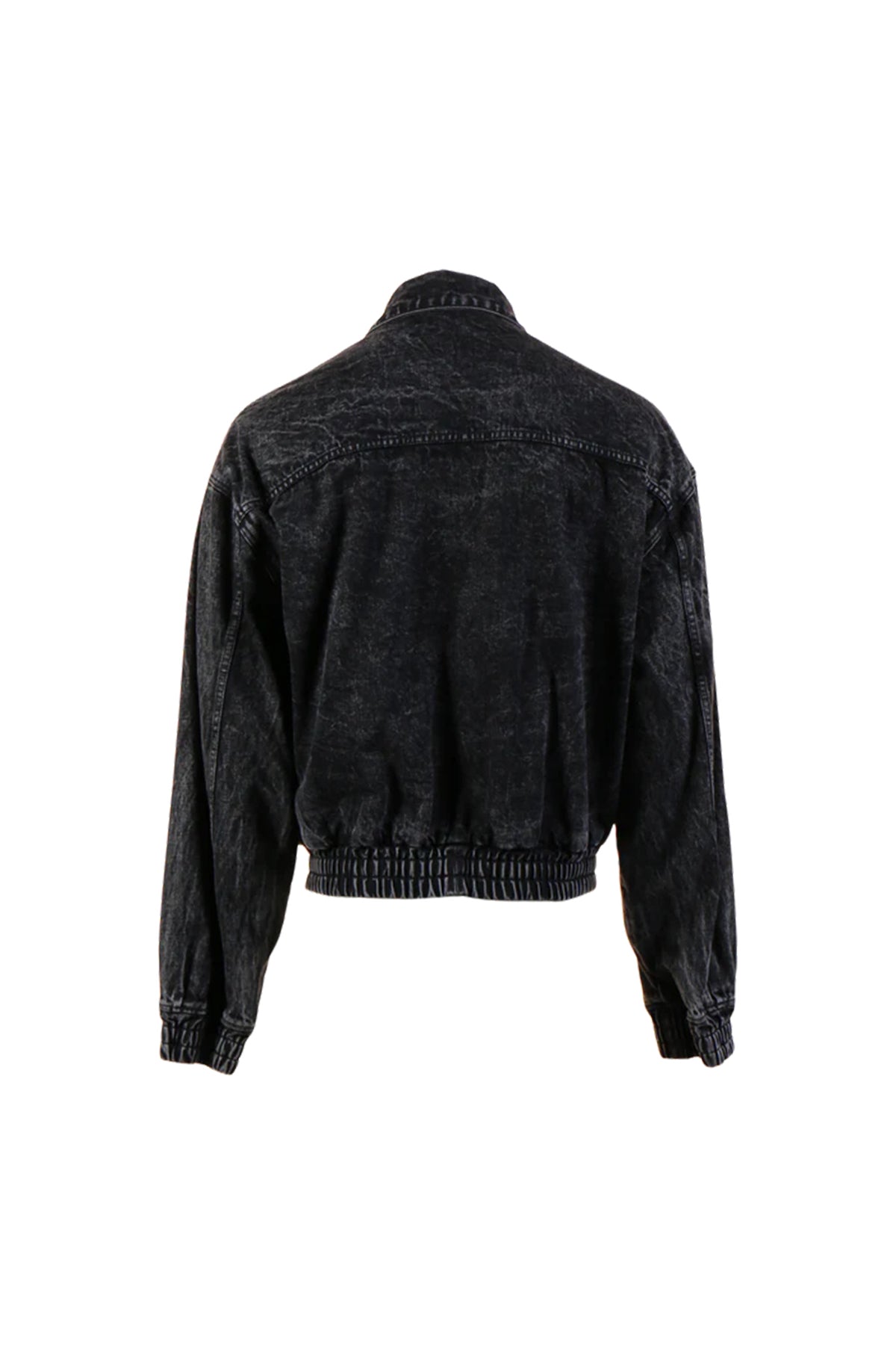 AMIRI | EIGHTIES TRUCKER JACKET