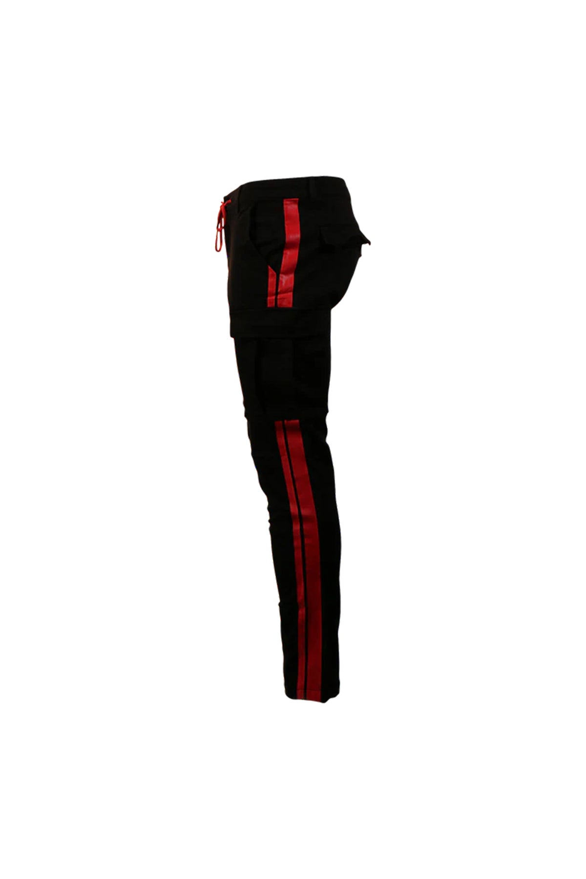 AMIRI | STACK TRACK CARGO PANTS