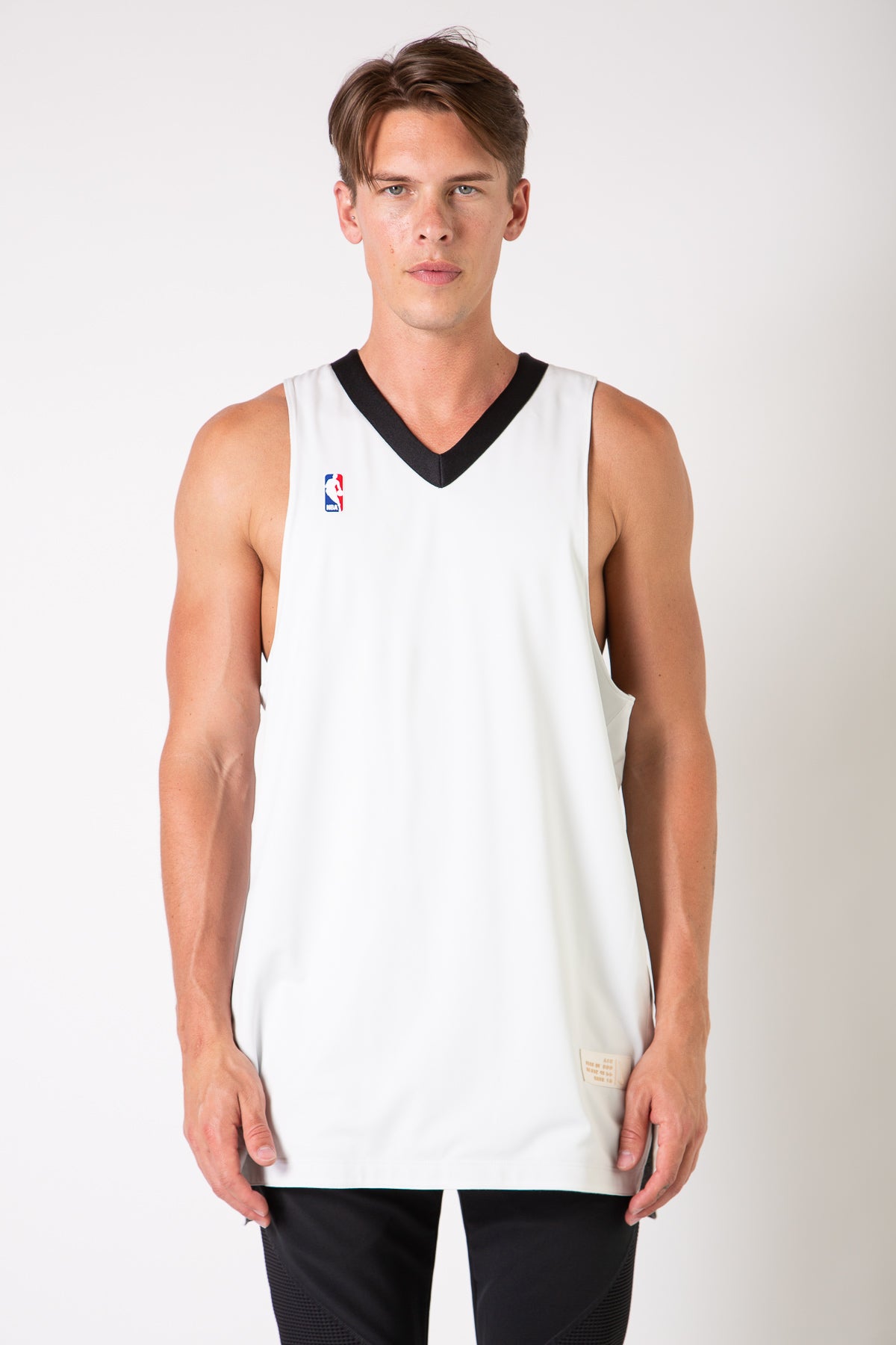 NIKE X FEAR OF GOD | NRG REVERSIBLE JERSEY