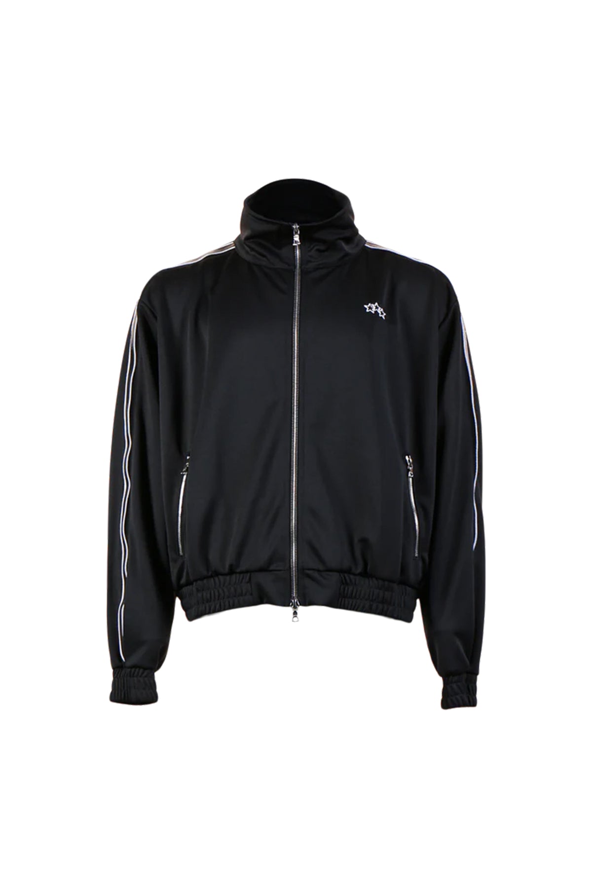 AMIRI | KNIT TRACK JACKET