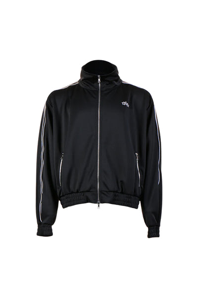 AMIRI | KNIT TRACK JACKET