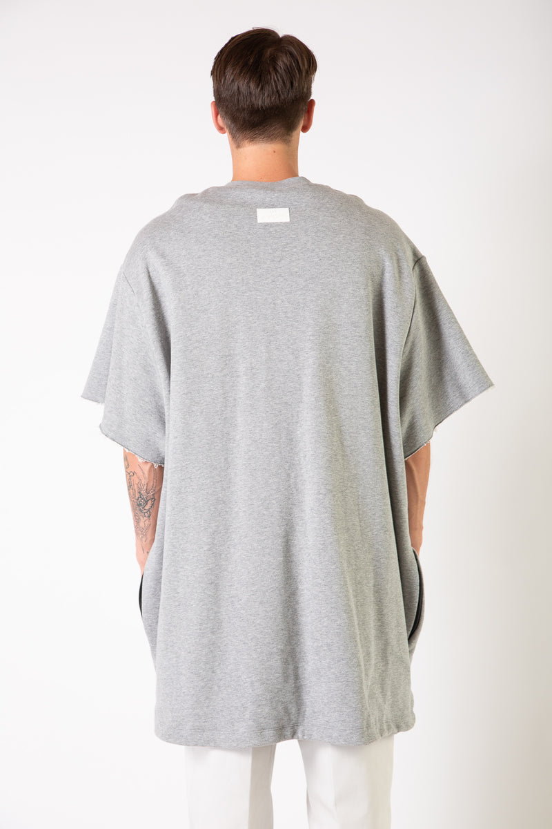 Nike x Fear of God NRG Warm-Up Top - Oatmeal XS