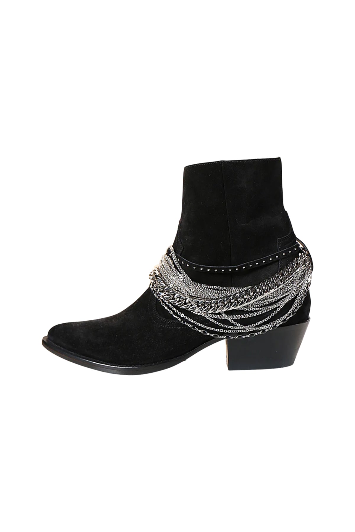 AMIRI | WESTERN CHAIN BOOT