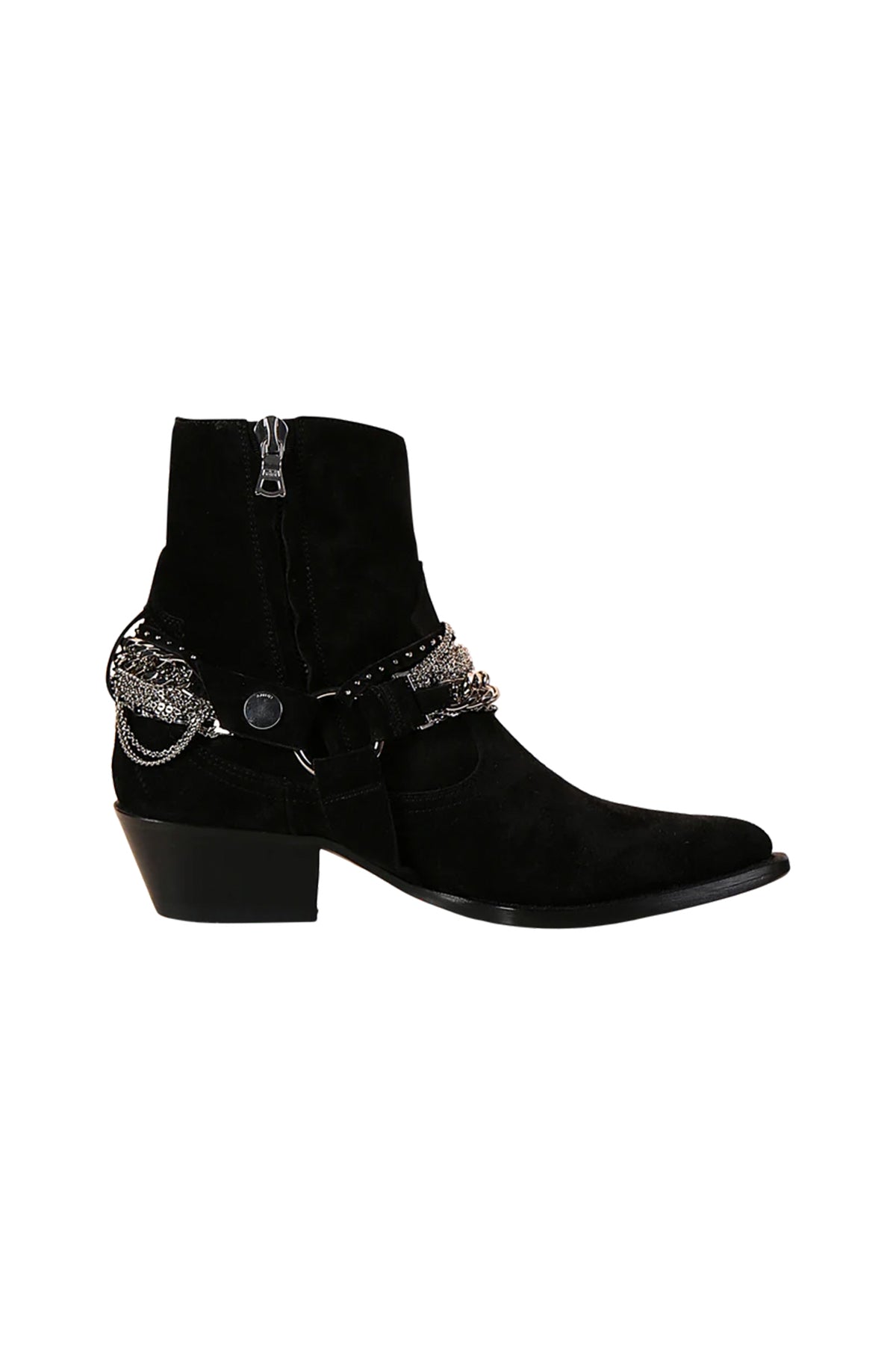 AMIRI | WESTERN CHAIN BOOT