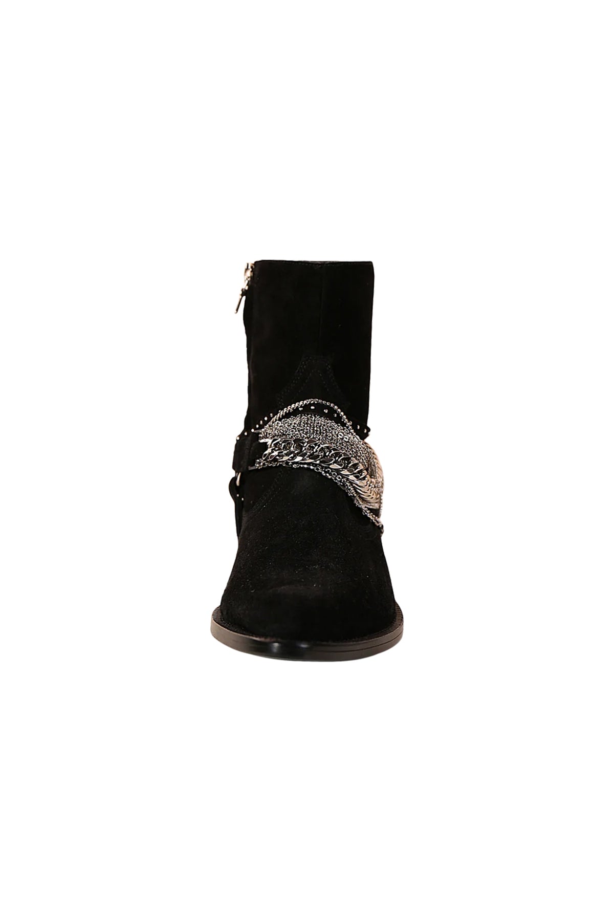AMIRI | WESTERN CHAIN BOOT