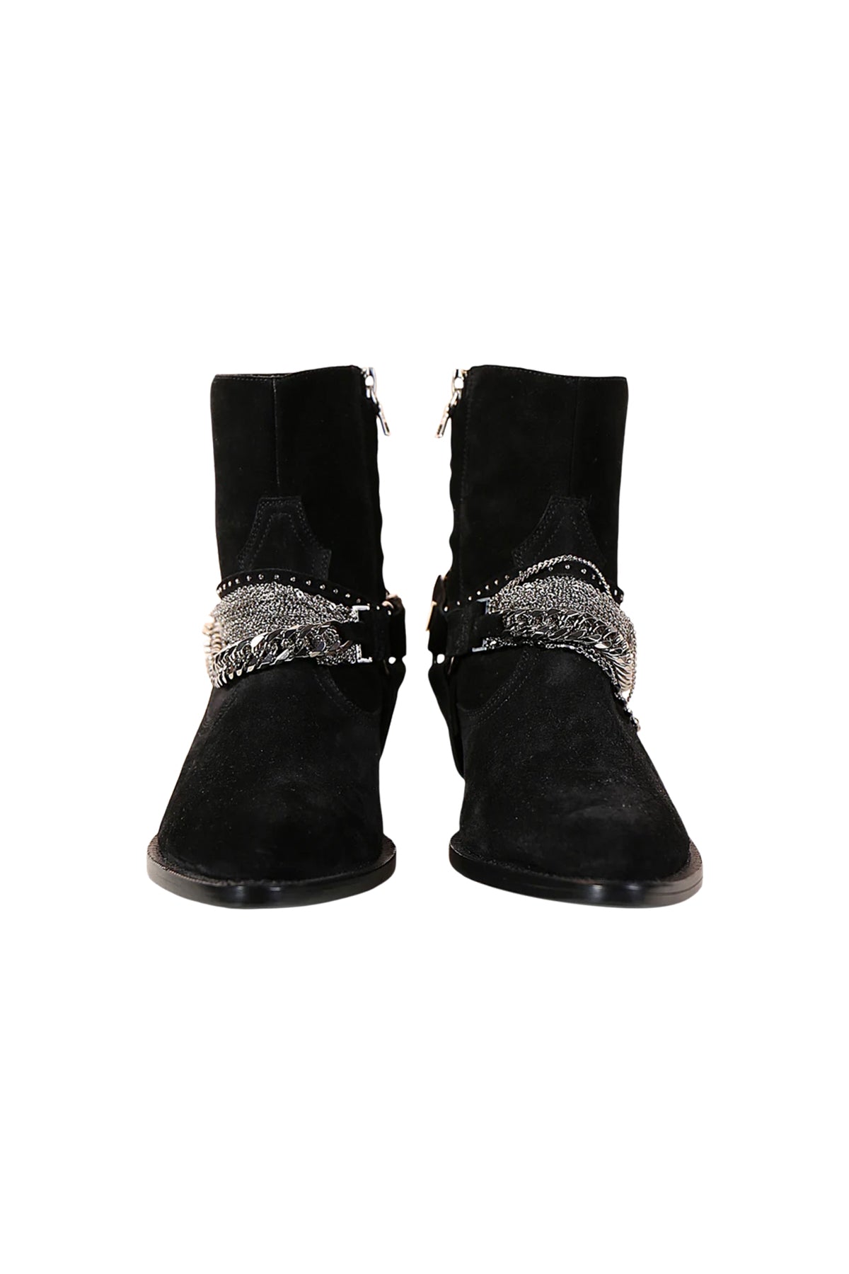 AMIRI | WESTERN CHAIN BOOT