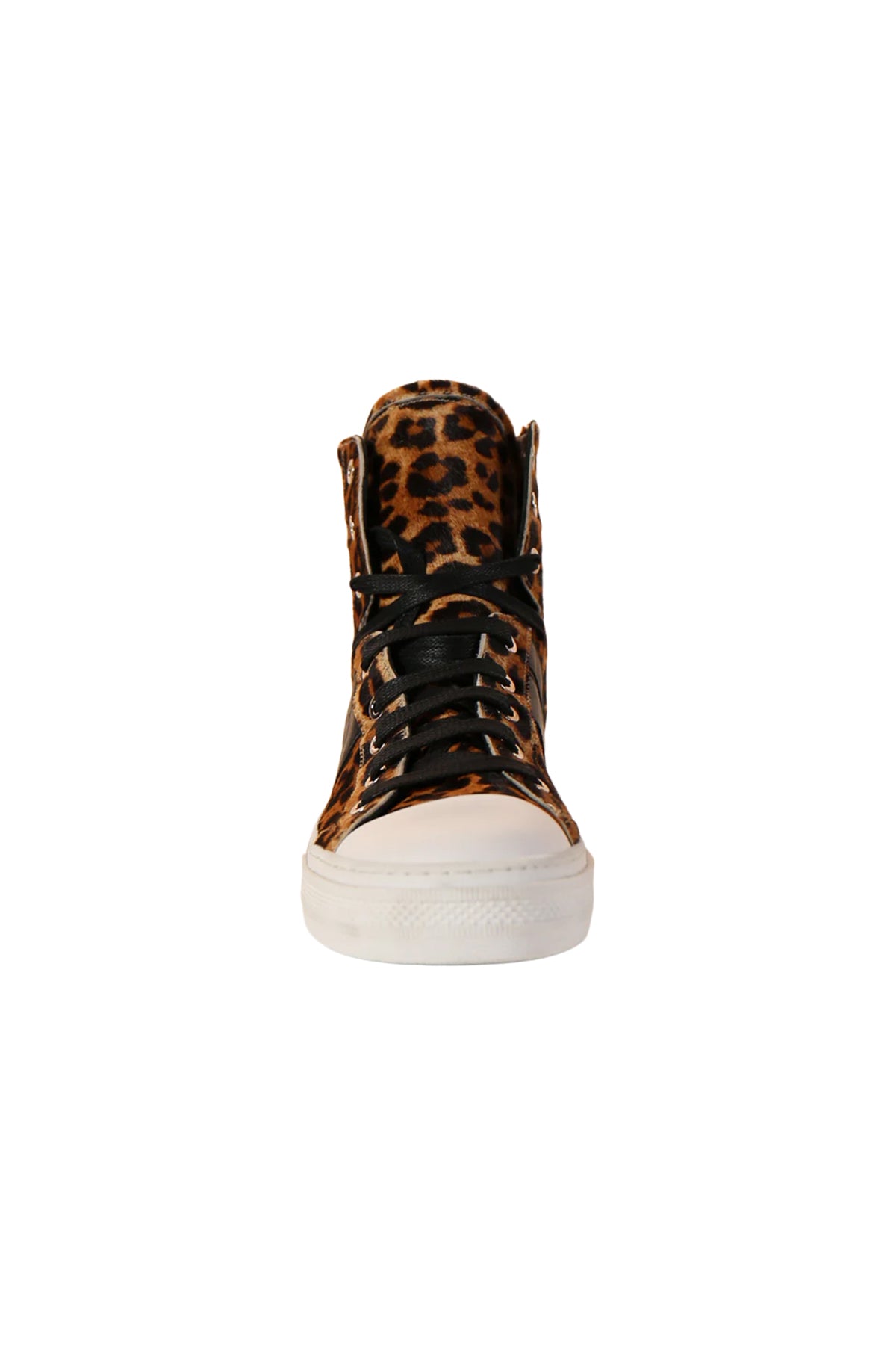 AMIRI | LEOPARD SUNSET SNEAKERS