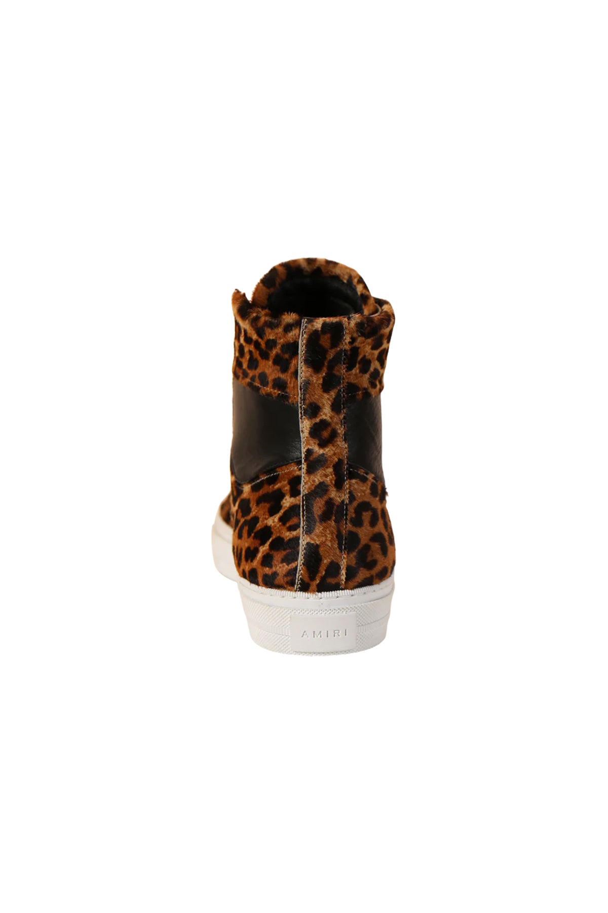 AMIRI | LEOPARD SUNSET SNEAKERS