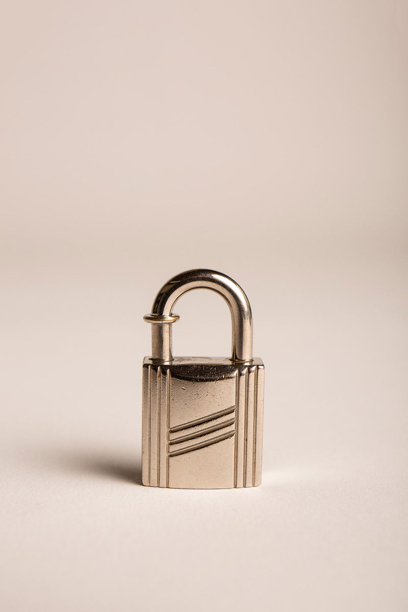 MAXFIELD PRIVATE COLLECTION | 1998 HERMÈS LOCK KEYRING