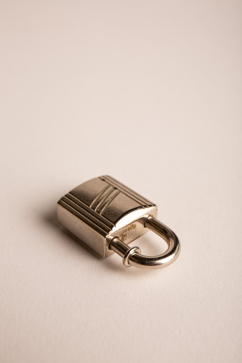 MAXFIELD PRIVATE COLLECTION | 1998 HERMÈS LOCK KEYRING