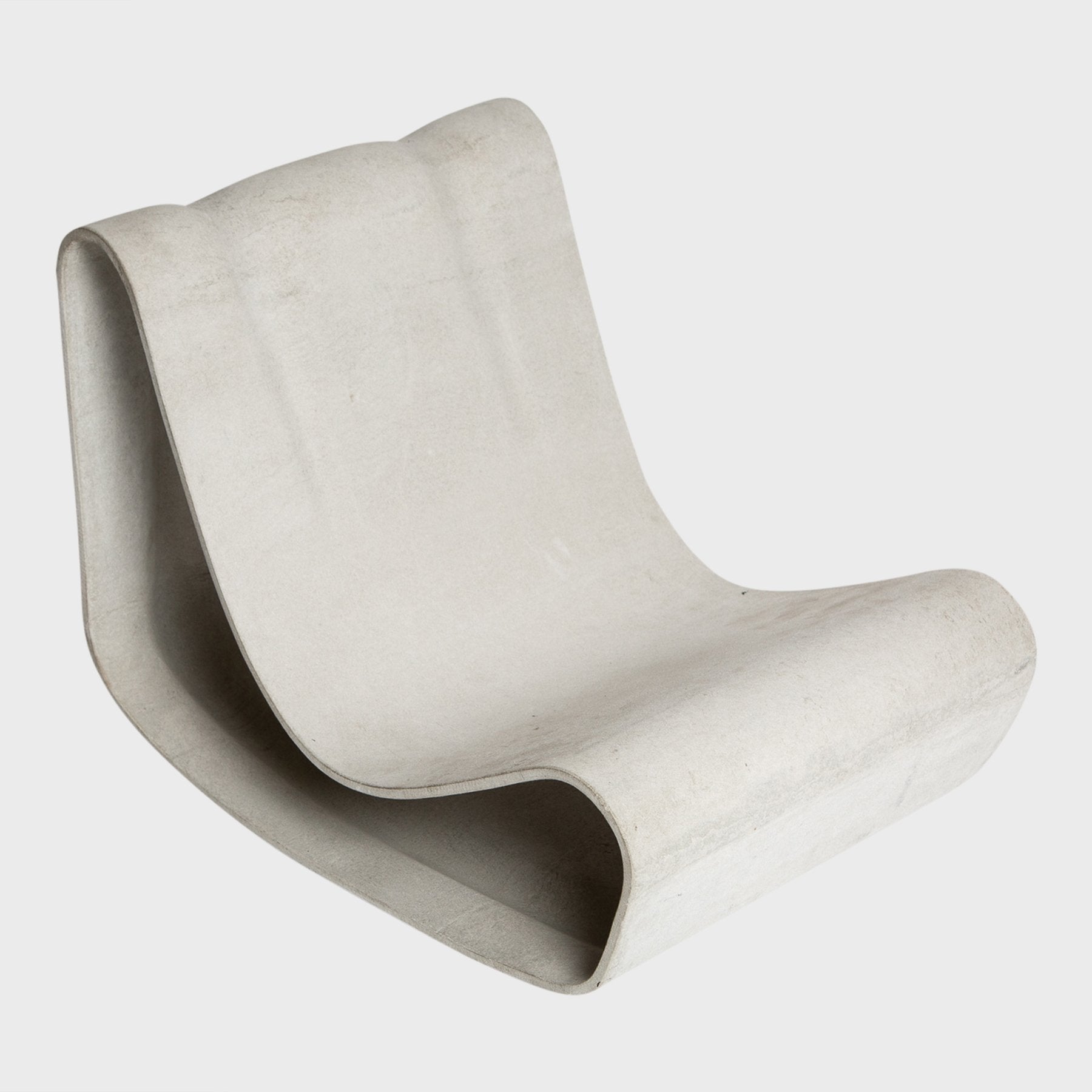MAXFIELD PRIVATE COLLECTION | VINTAGE WILLY GUHL LOOP CHAIRS, SET OF TWO