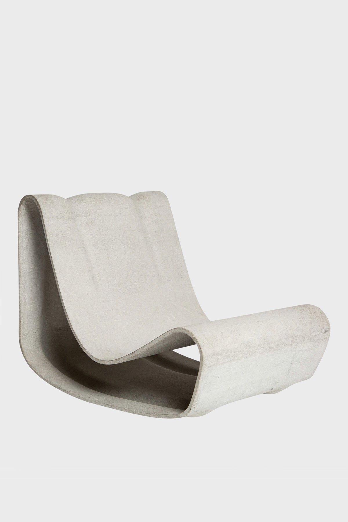 MAXFIELD PRIVATE COLLECTION | VINTAGE WILLY GUHL LOOP CHAIRS, SET OF TWO