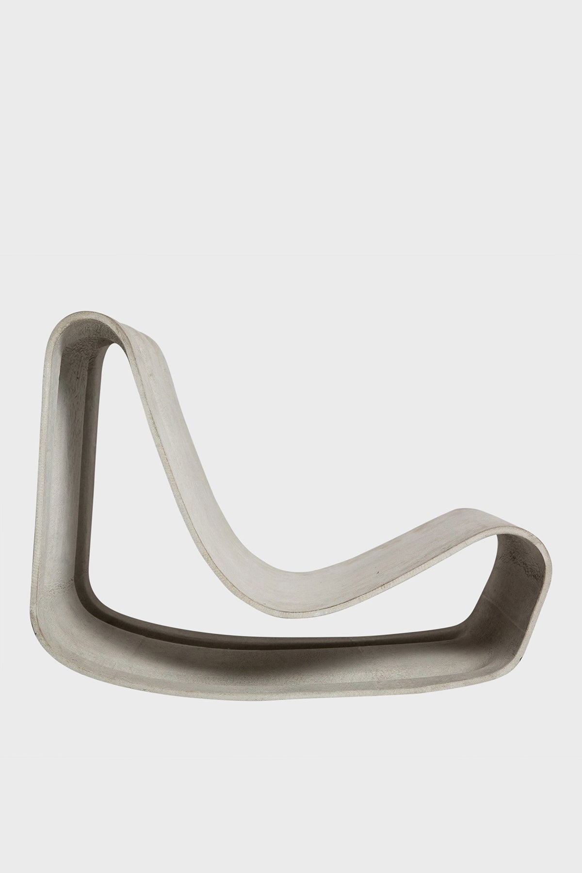 MAXFIELD PRIVATE COLLECTION | VINTAGE WILLY GUHL LOOP CHAIRS, SET OF TWO