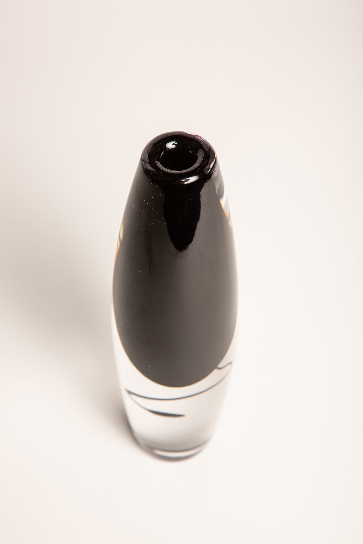 MAXFIELD PRIVATE COLLECTION | KOSTA VASE