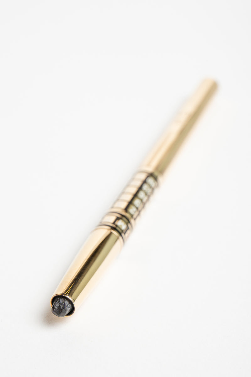 CARTIER | 1950'S CARTIER GOLD CALENDAR PENCIL