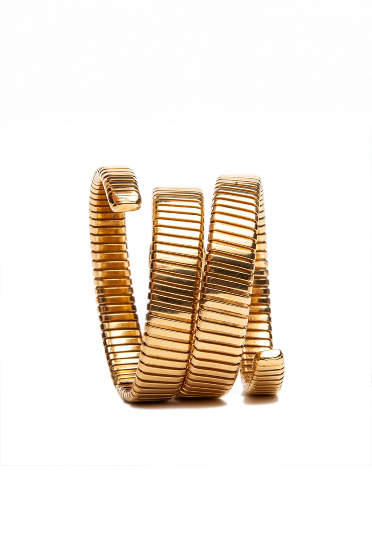 BULGARI | 1950'S SERPENTI TUBOGAS WATCH - MAXFIELD LA