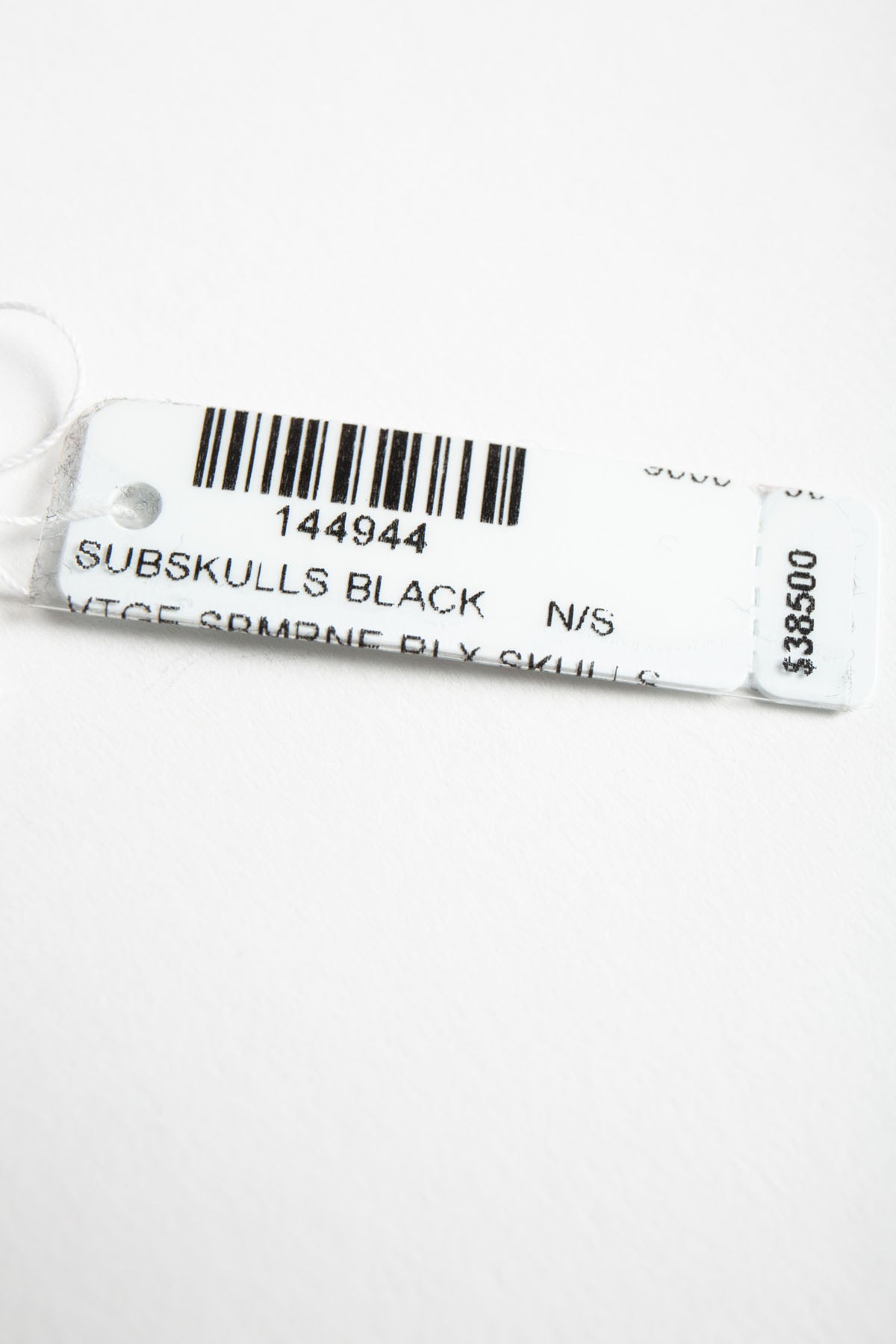 ROLEX | VINTAGE ROLEX SUBMARINER SKULL WATCH