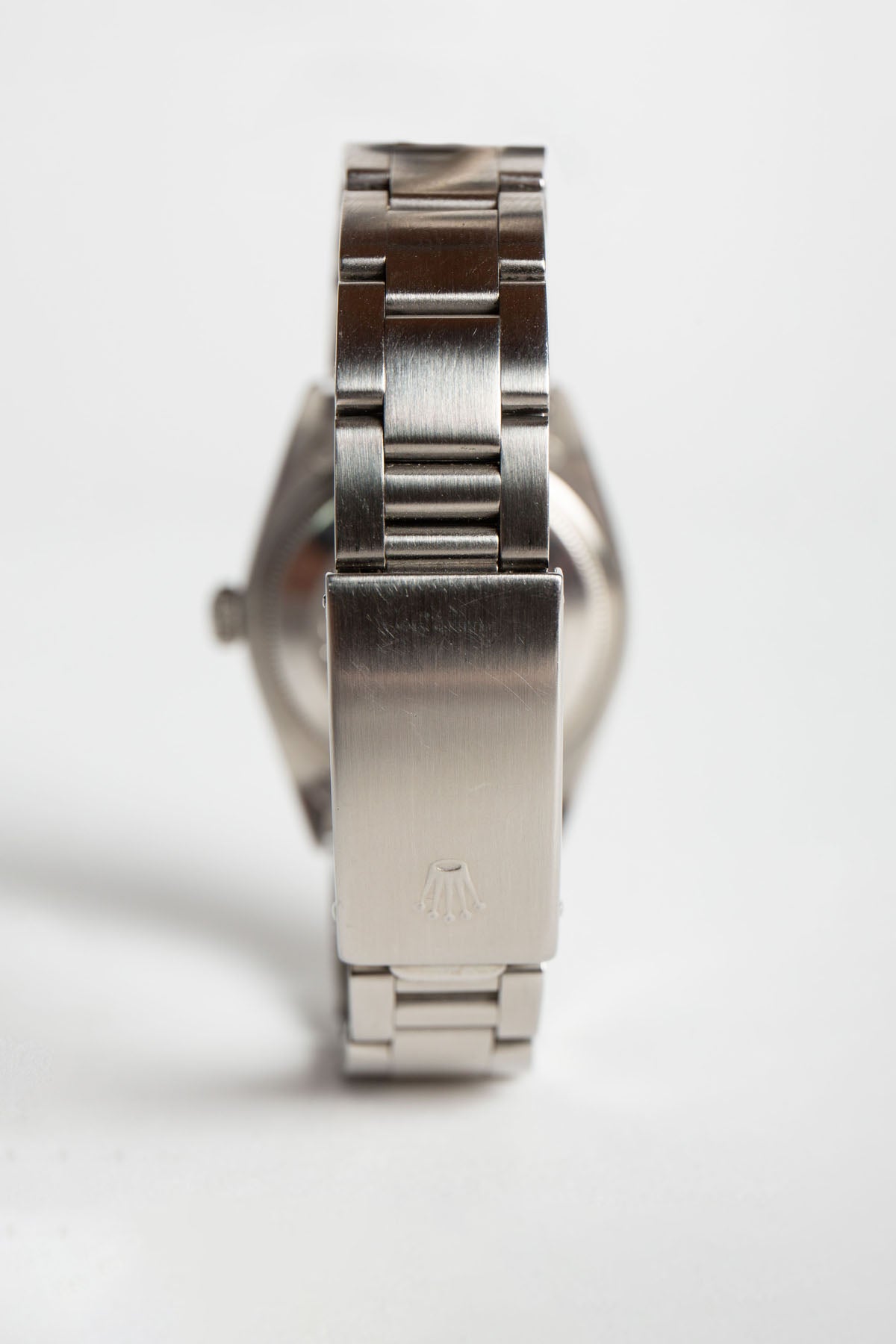 ROLEX | VINTAGE ROLEX DATEJUST SKULL WATCH