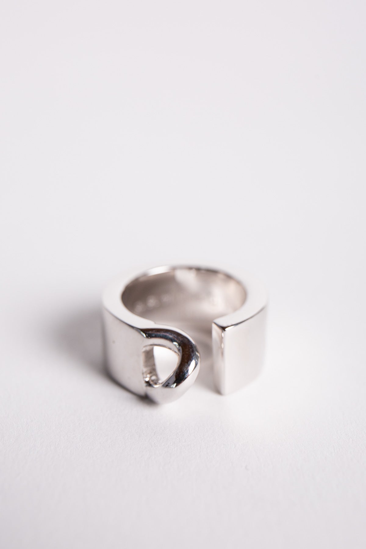 MAISON MARGIELA | OPEN RING