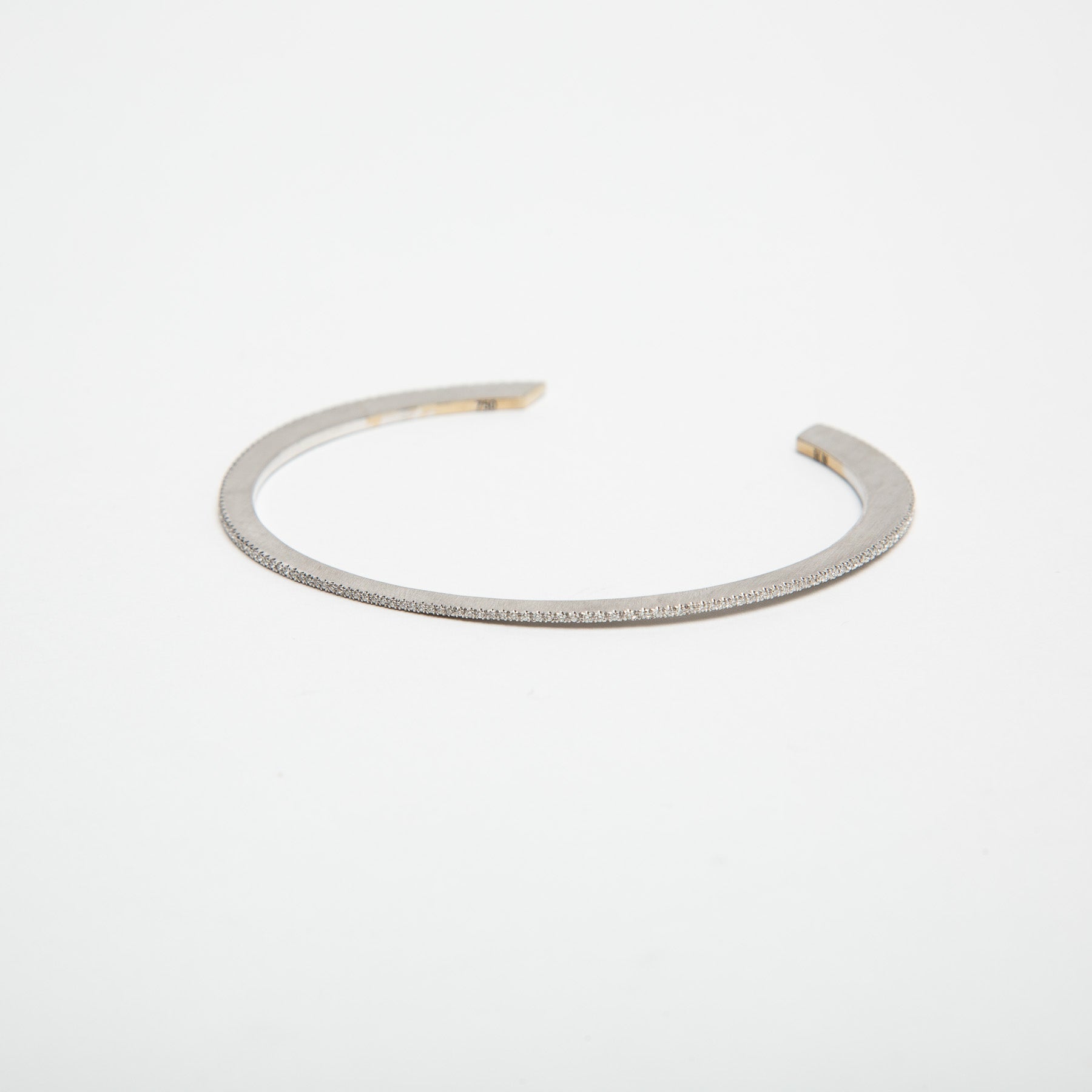 HADAR NORNBERG | DIAMOND SEMBLANCE BRACELET