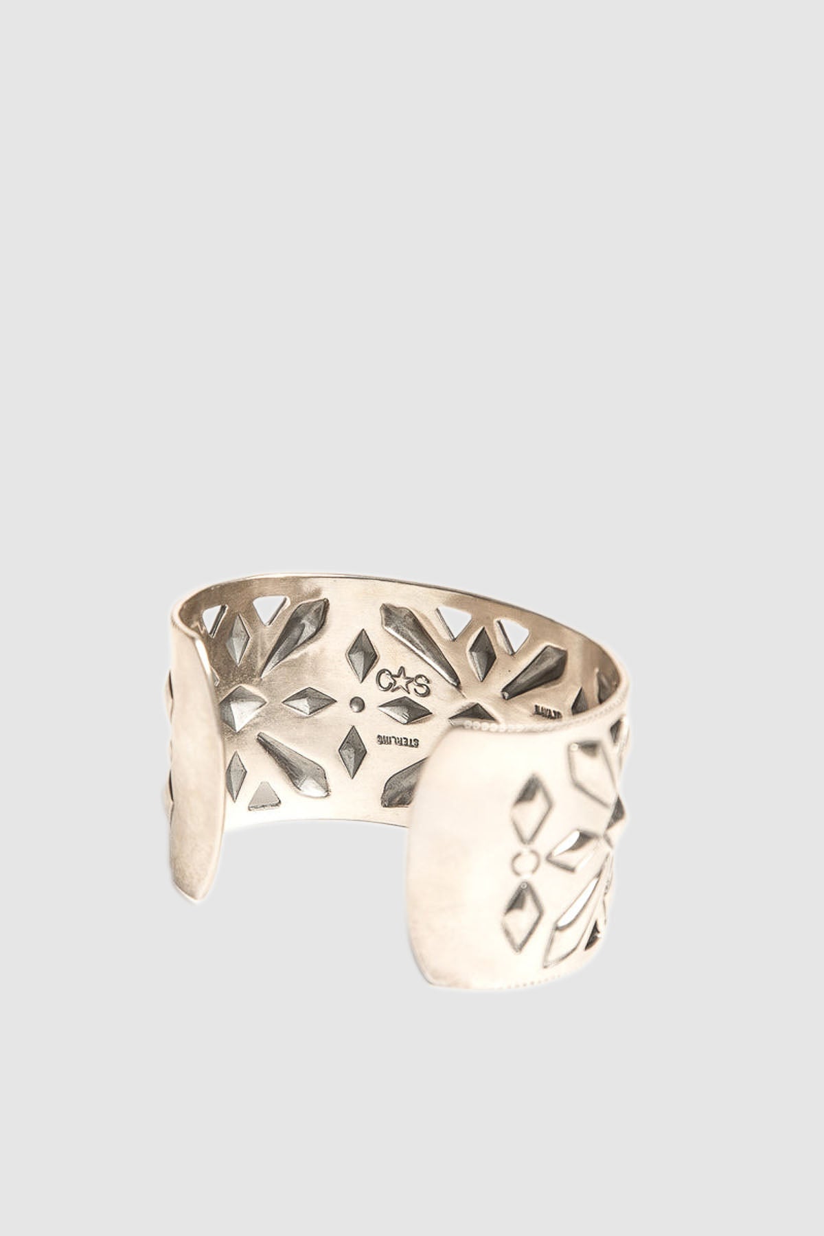 CODY SANDERSON | BUTTERFLY CUFF