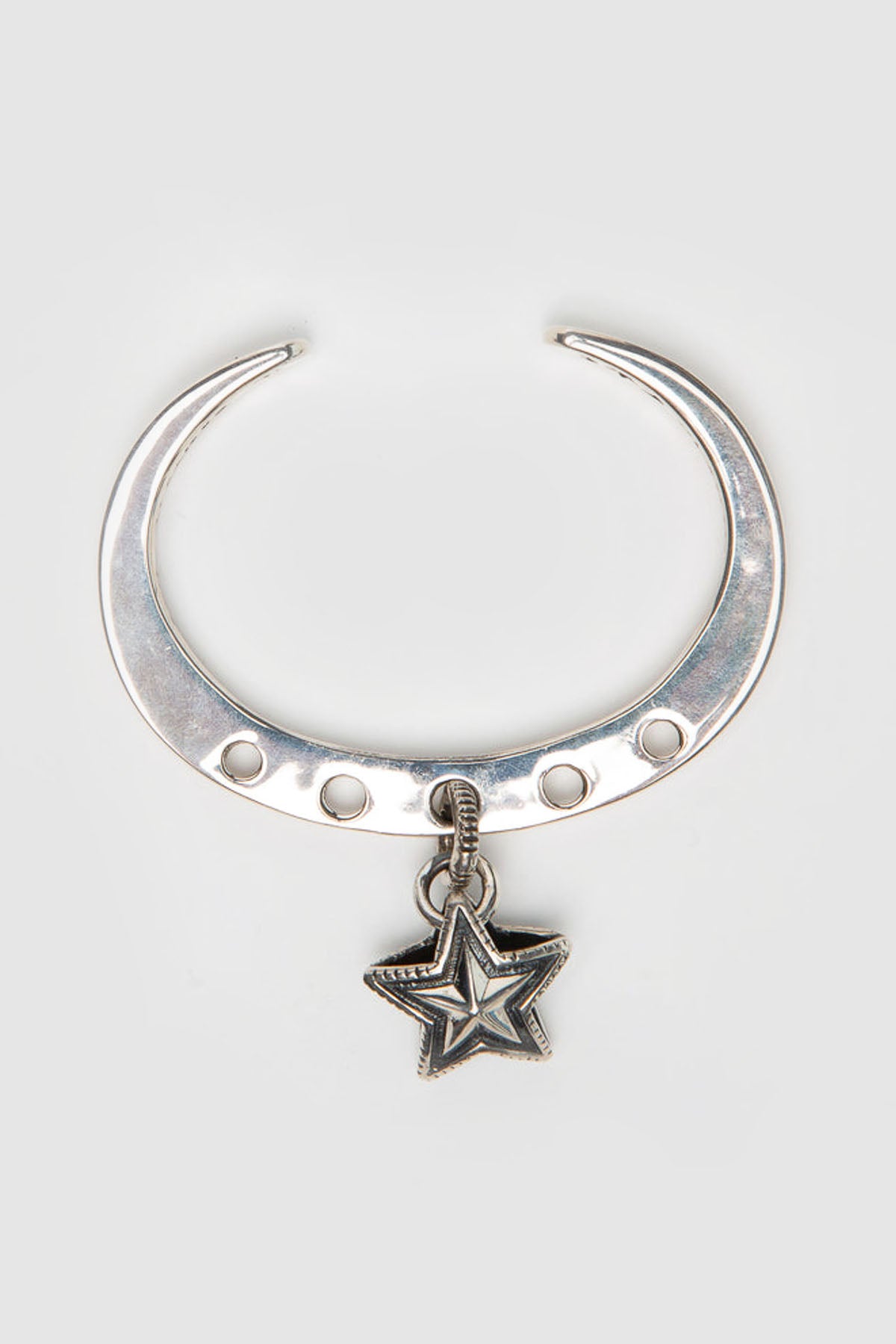 CODY SANDERSON | LUCKY CHARM STAR BRACELET