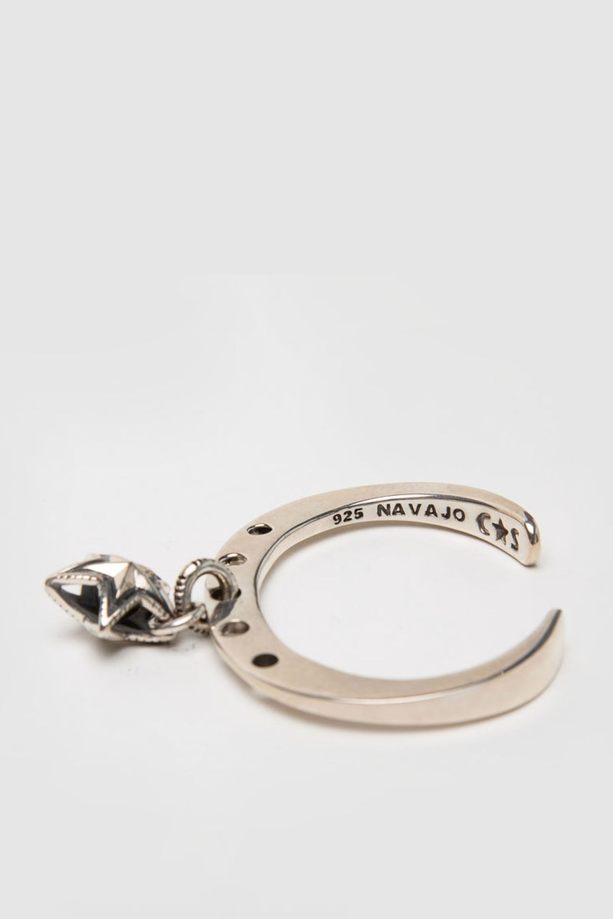 CODY SANDERSON | LUCKY CHARM STAR BRACELET