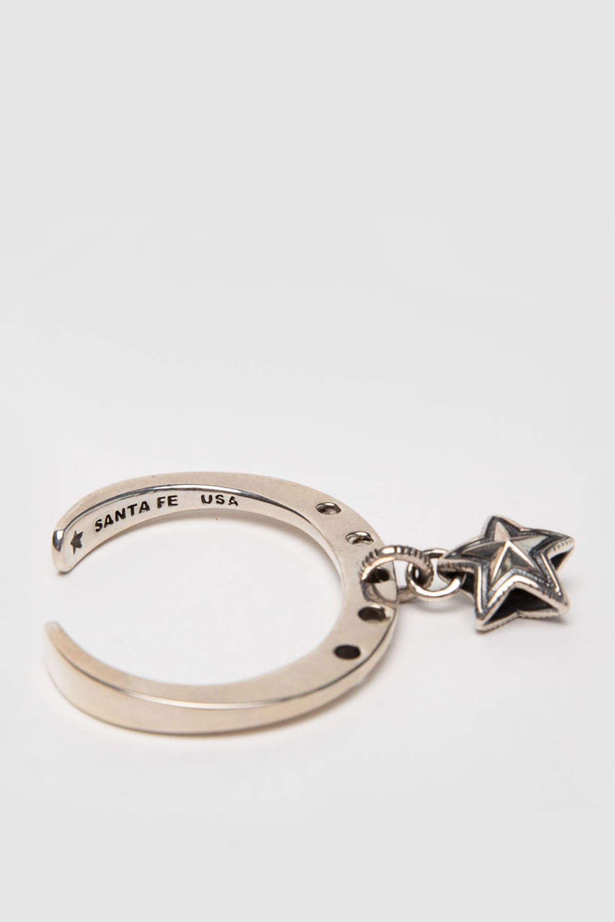 CODY SANDERSON | LUCKY CHARM STAR BRACELET