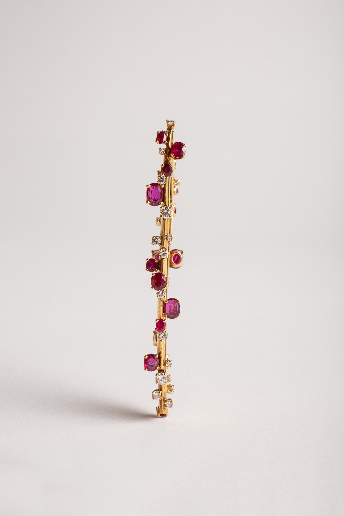 MAXFIELD PRIVATE COLLECTION | 1970'S JEAN VENDOME BRACELET - MAXFIELD LA