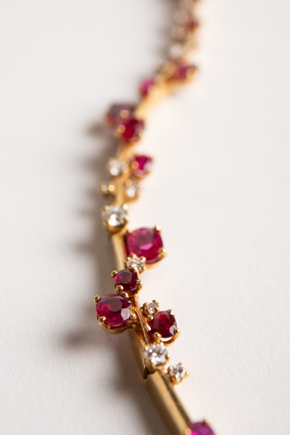 MAXFIELD PRIVATE COLLECTION | 1970'S JEAN VENDOME BRACELET - MAXFIELD LA