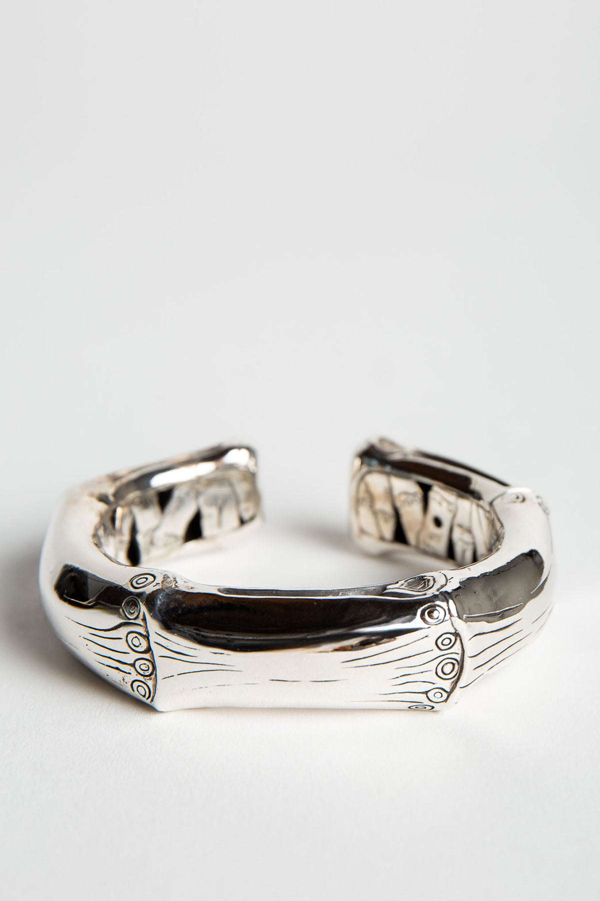 HARDY | BAMBOO BANGLE