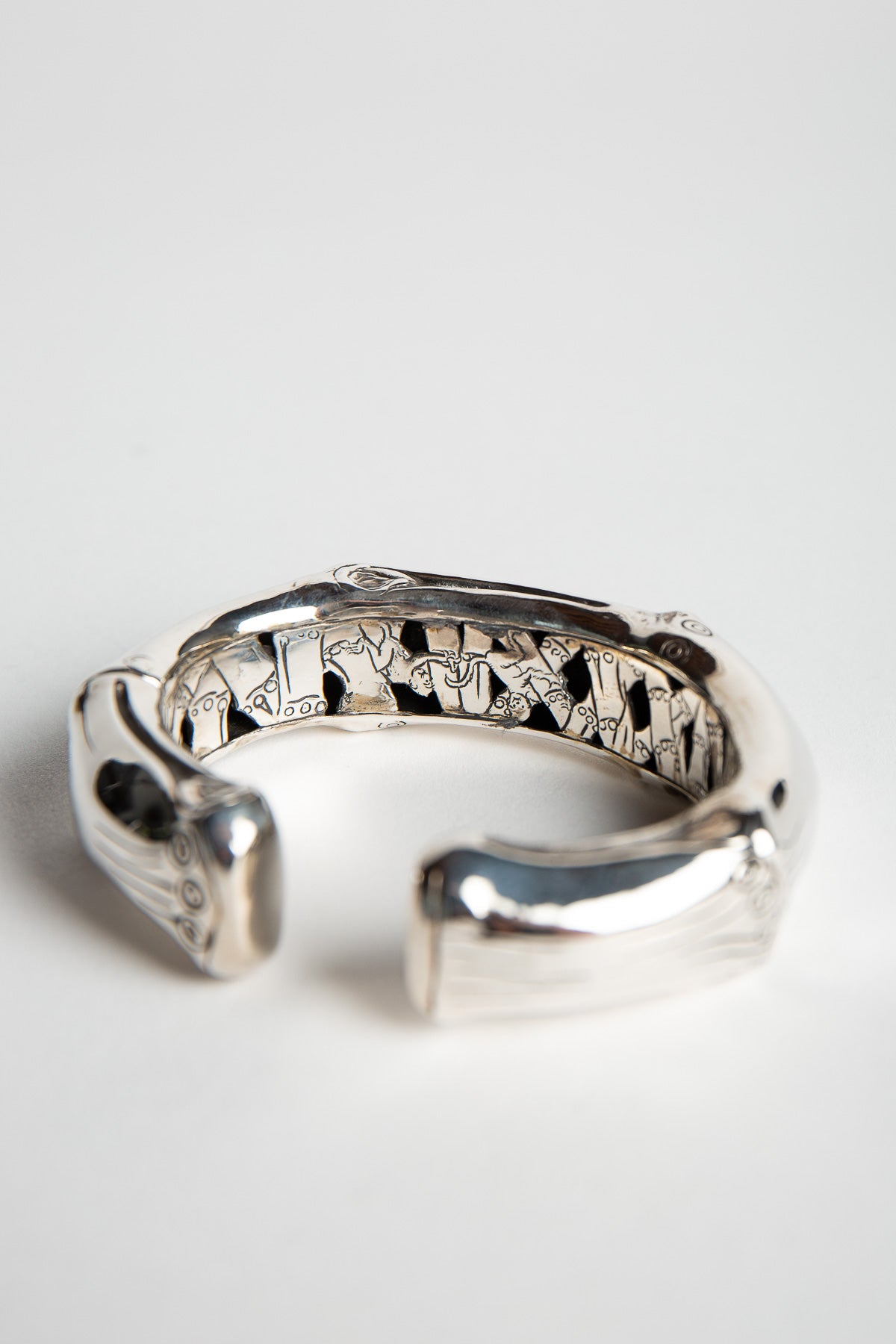 HARDY | BAMBOO BANGLE