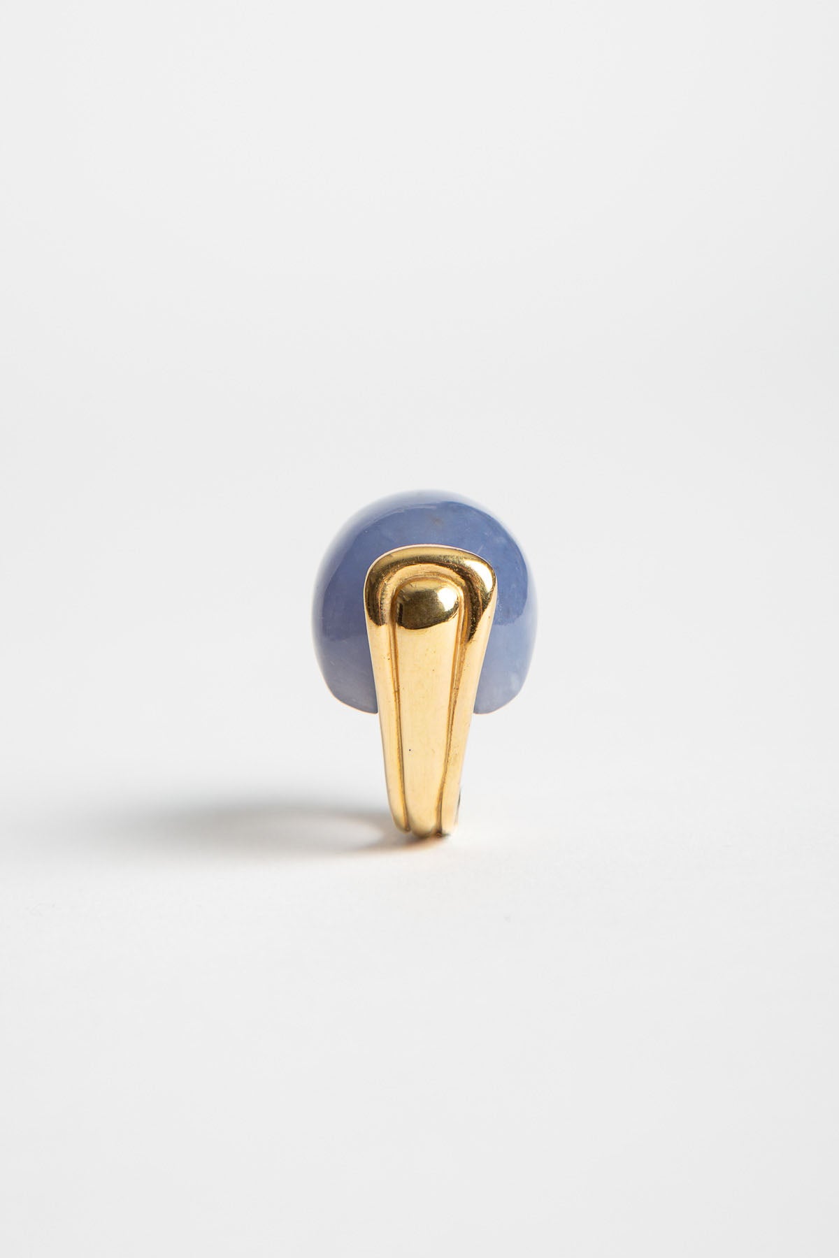 Cartier | 1960s Chalcedony Ring
