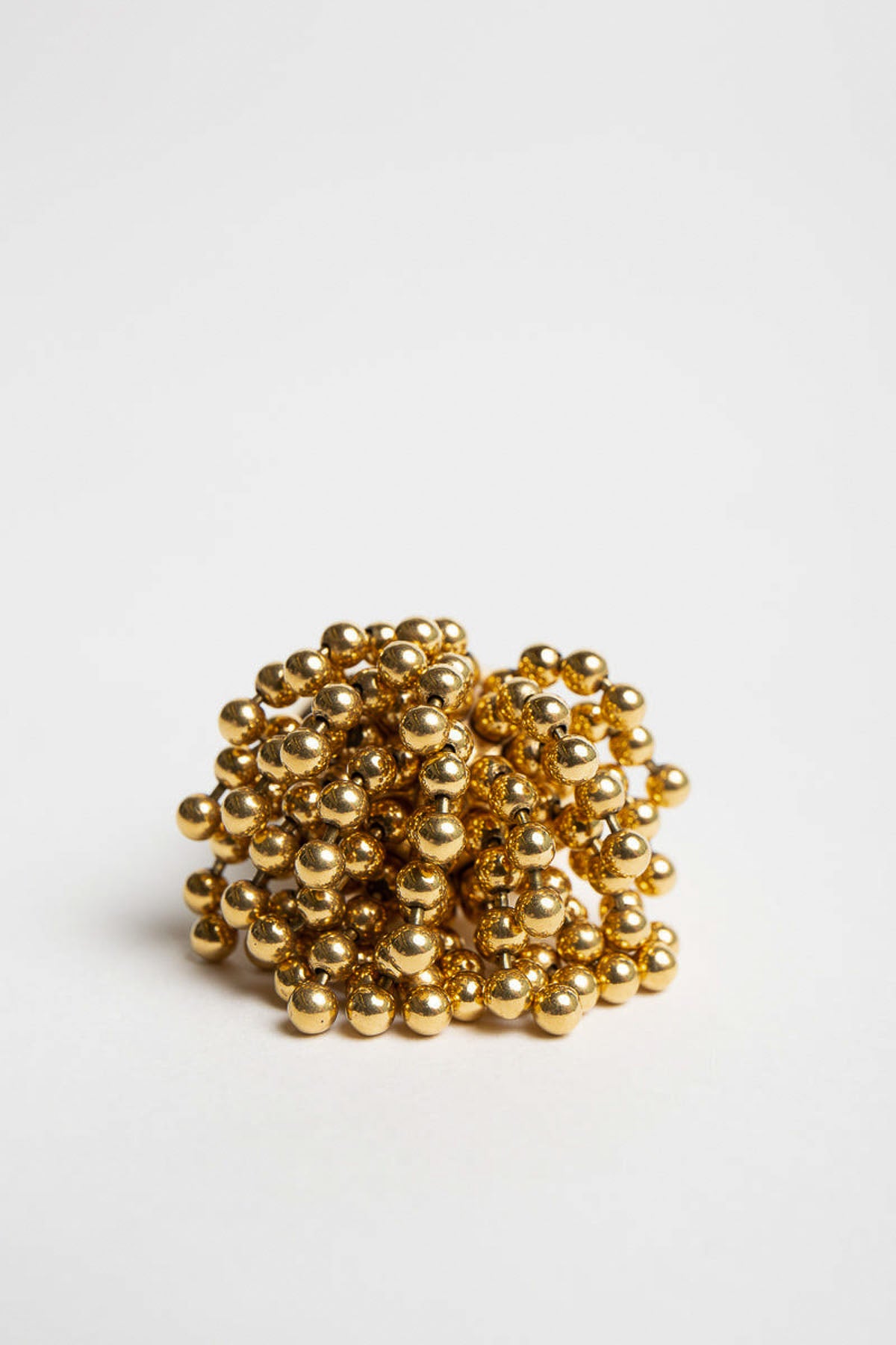 CARTIER | 1990'S PARIS NOUVELLE VAGUE RING