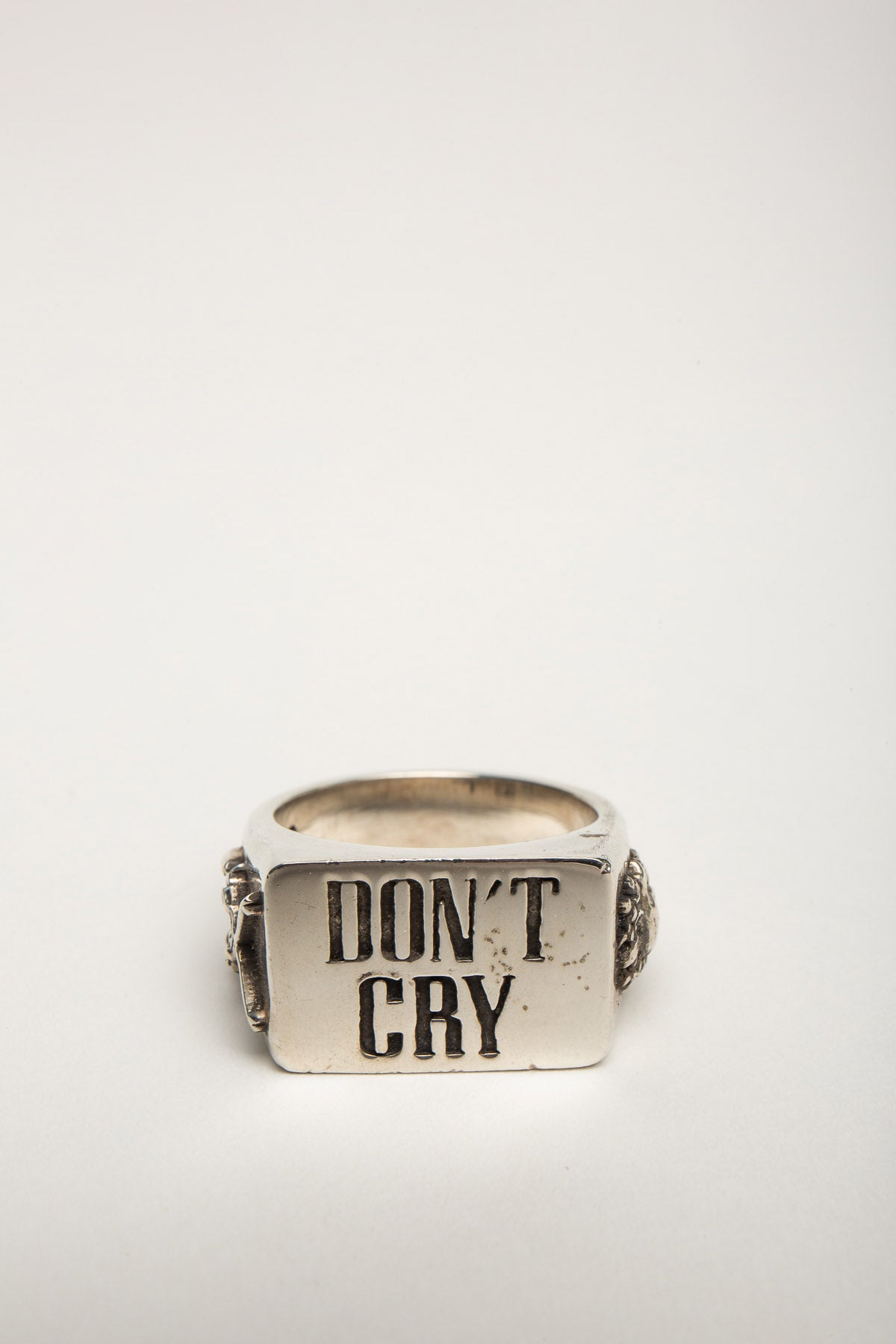 KELLY COLE | GUNS N' ROSES DON'T CRY RING