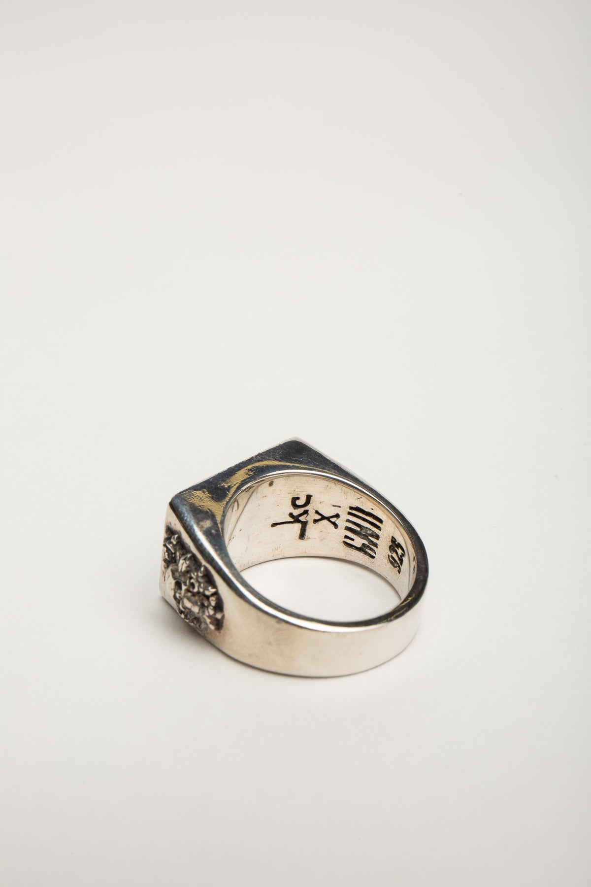 KELLY COLE | GUNS N' ROSES DON'T CRY RING