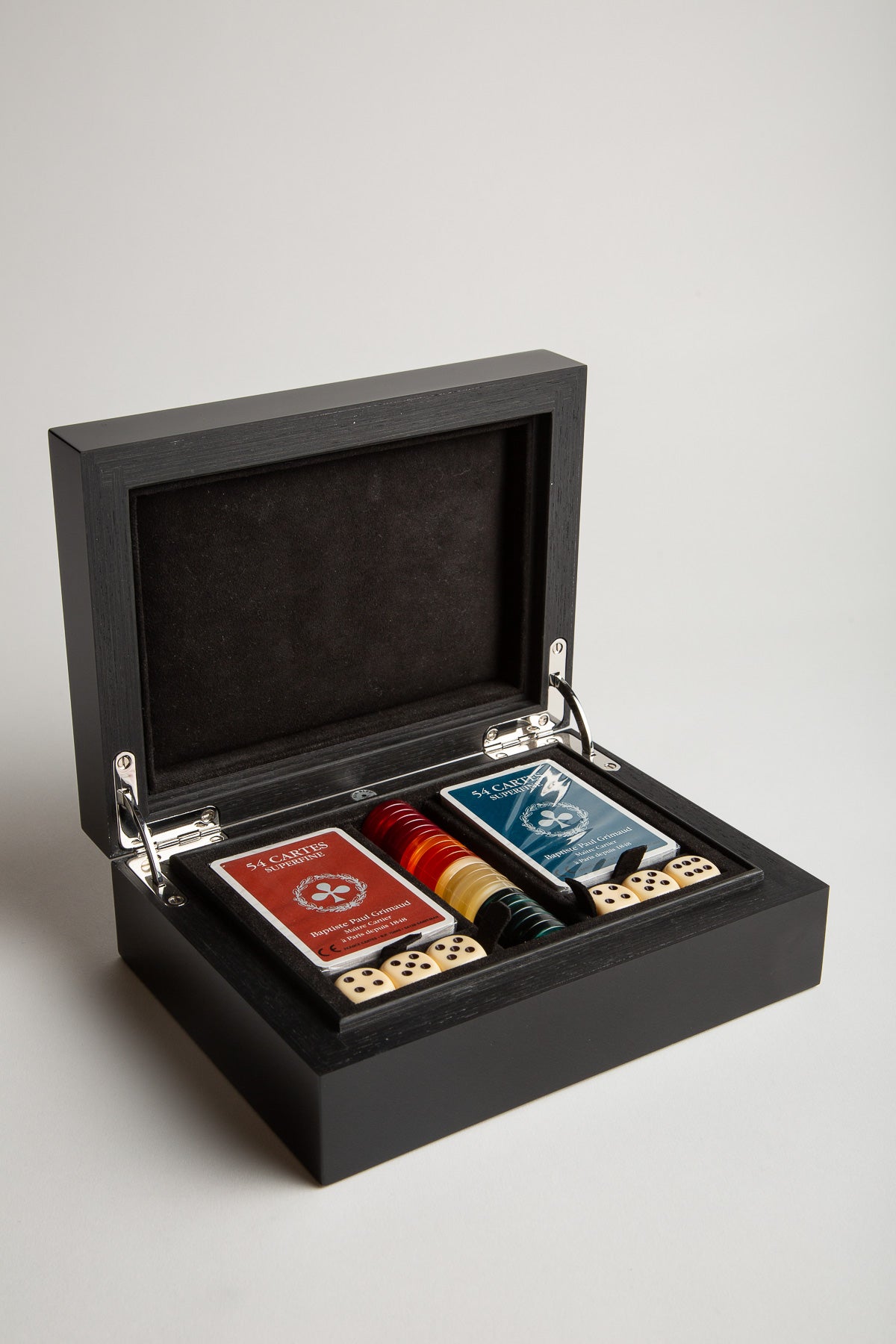 ELIE BLEU | GAME BOX - MAXFIELD LA