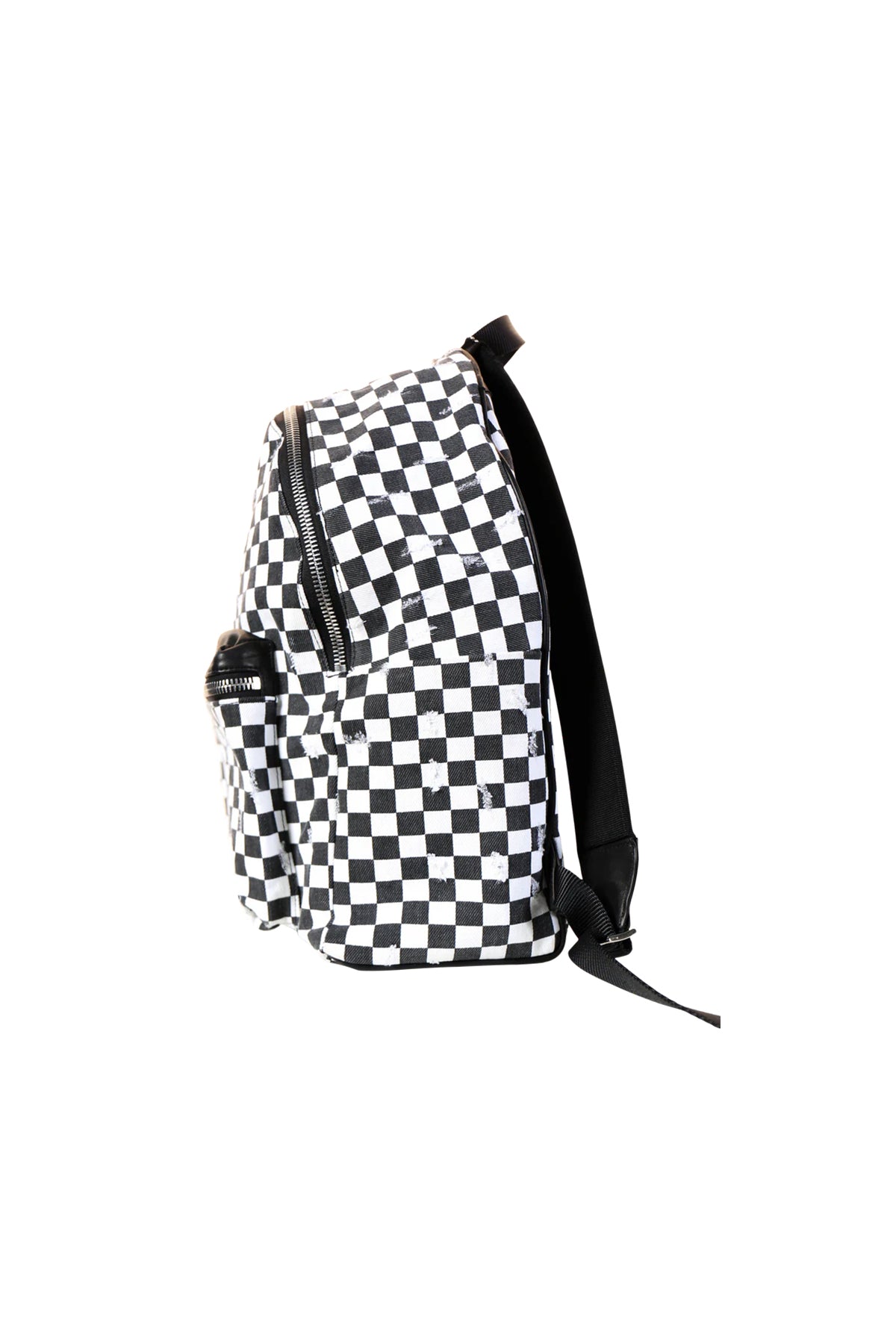 AMIRI | CHECK BACKPACK