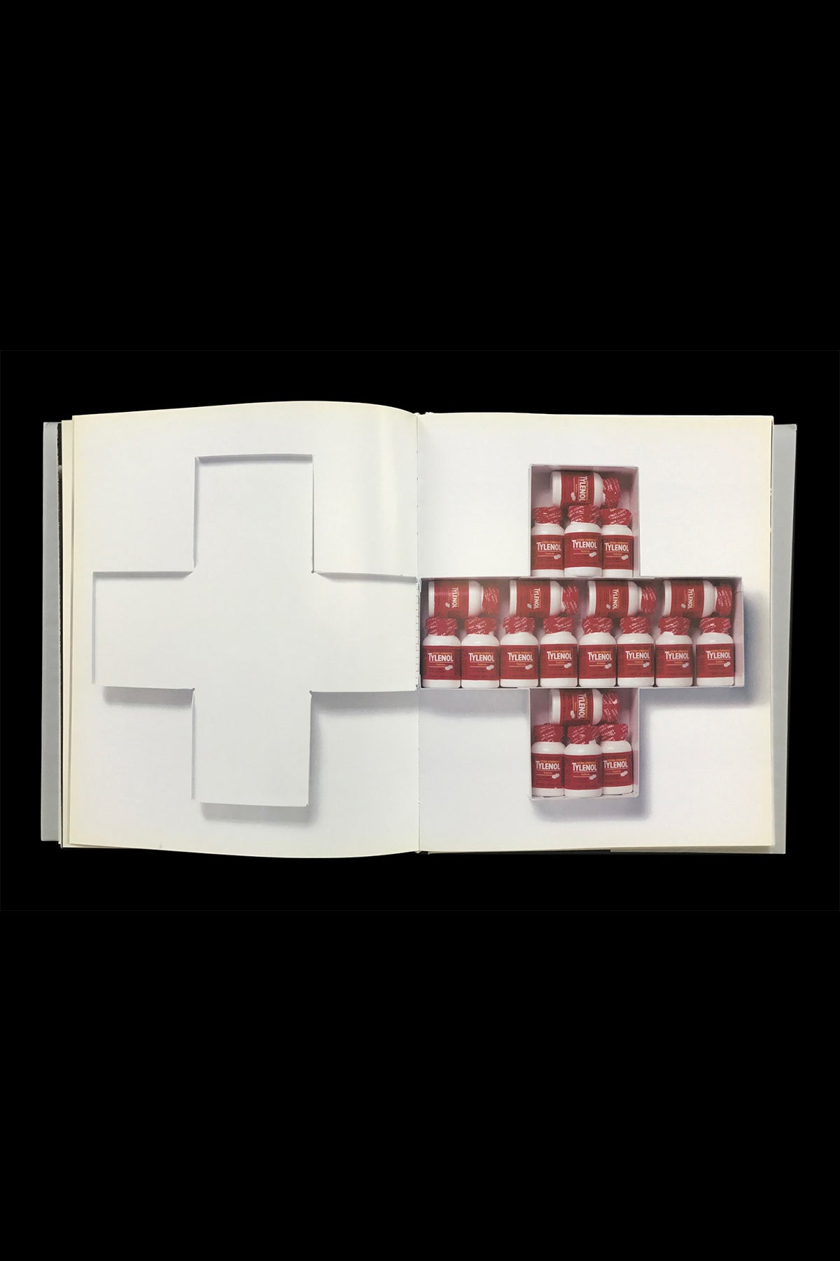 MAXFIELD PRIVATE COLLECTION | CROSS - MAXFIELD LA
