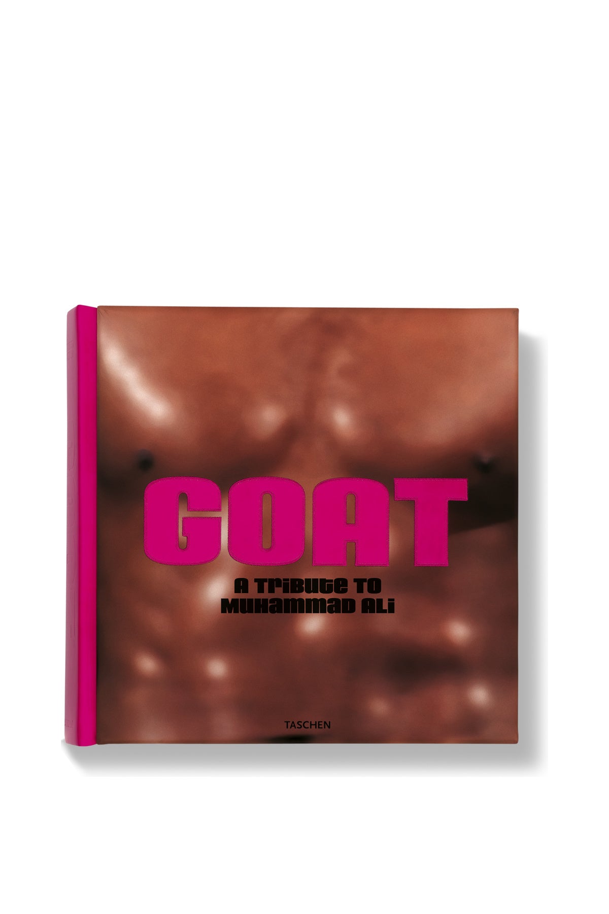 TASCHEN | GOAT SUMO