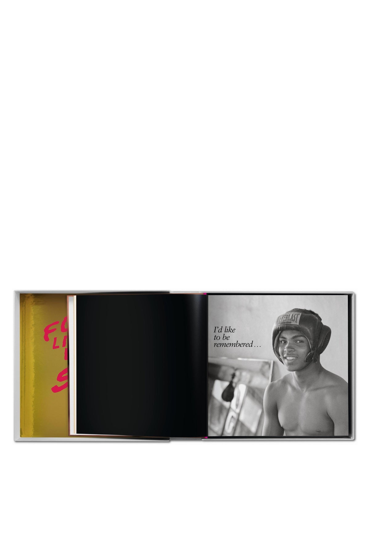 TASCHEN | GOAT SUMO