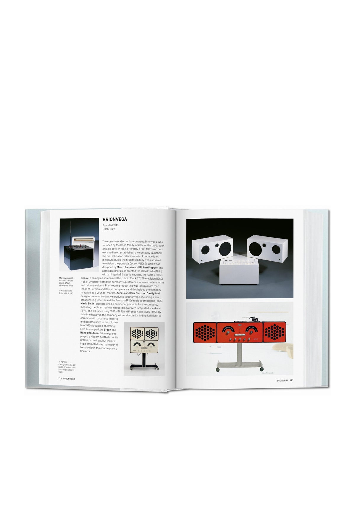 TASCHEN | INDUSTRIAL DESIGN